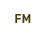 First Minute FM
